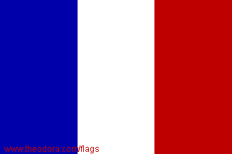 Franc&eacute;s/French