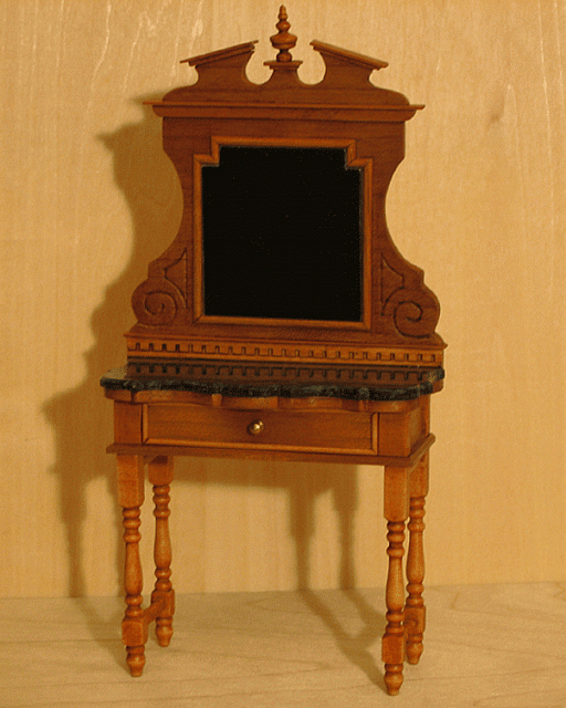 Consola