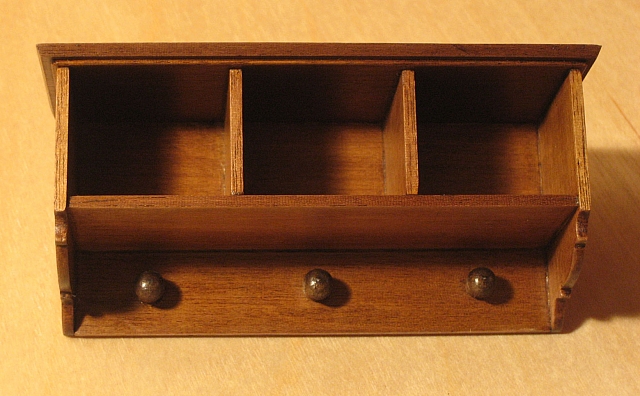 Estante